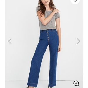 M.i.h Jeans in Paradise Jean